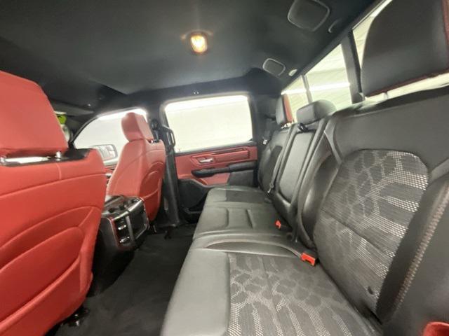 used 2019 Ram 1500 car, priced at $31,500