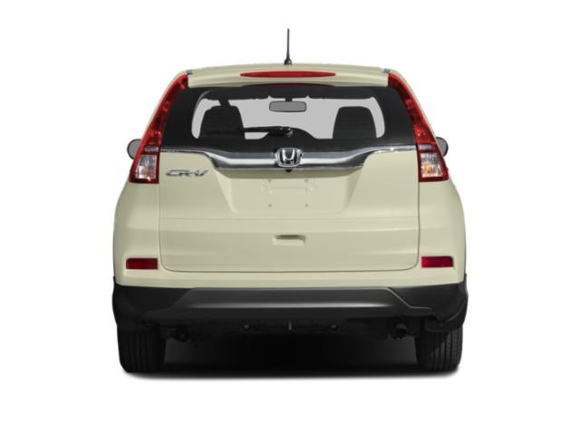 used 2015 Honda CR-V car, priced at $17,250
