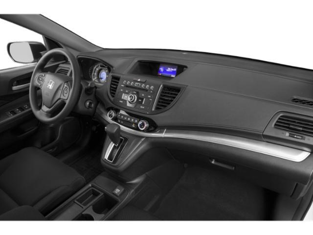 used 2015 Honda CR-V car, priced at $17,250