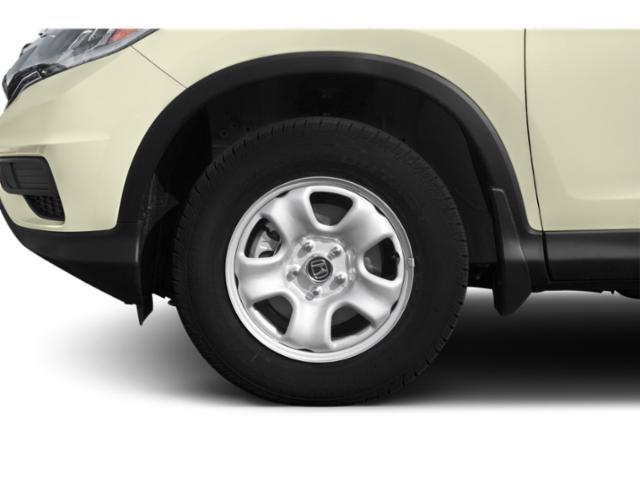 used 2015 Honda CR-V car, priced at $17,250