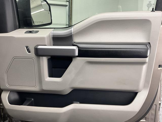 used 2020 Ford F-150 car, priced at $32,500
