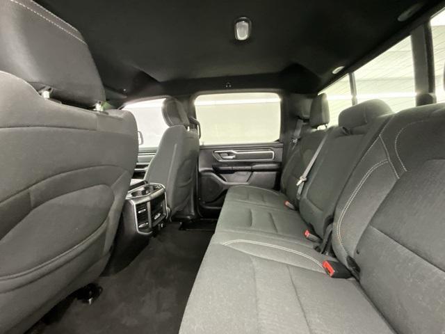 used 2019 Ram 1500 car, priced at $24,500