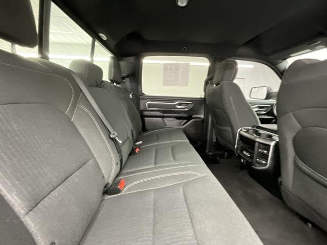 used 2019 Ram 1500 car, priced at $24,500