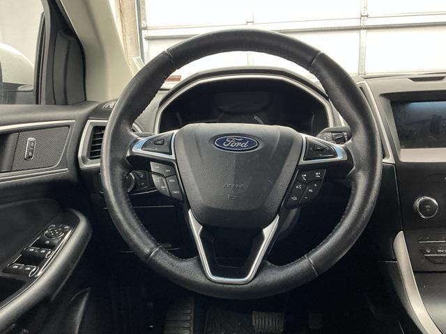 used 2020 Ford Edge car, priced at $15,950