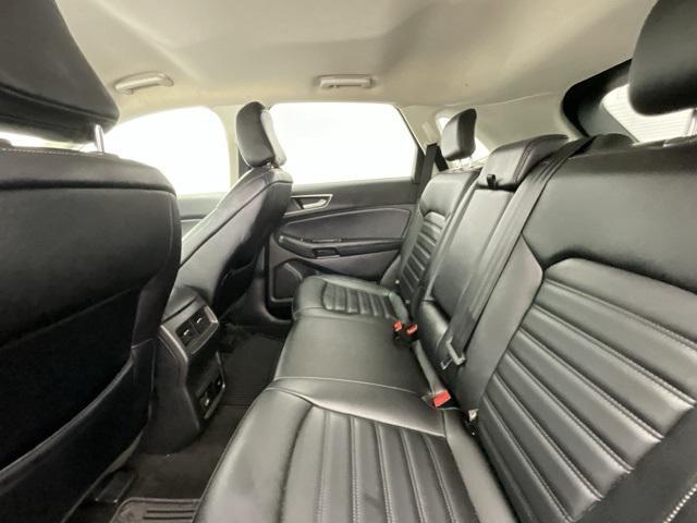 used 2020 Ford Edge car, priced at $15,950