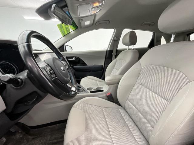 used 2020 Kia Niro car, priced at $17,700