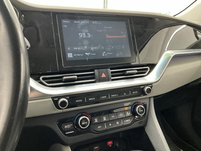 used 2020 Kia Niro car, priced at $17,700