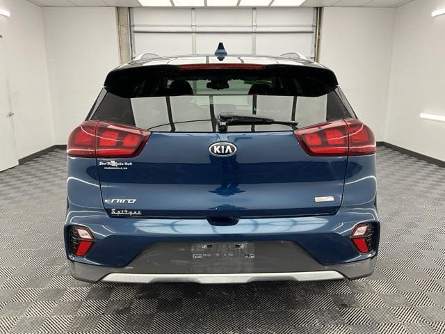 used 2020 Kia Niro car, priced at $17,700