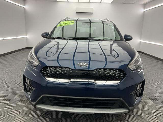 used 2020 Kia Niro car, priced at $17,700