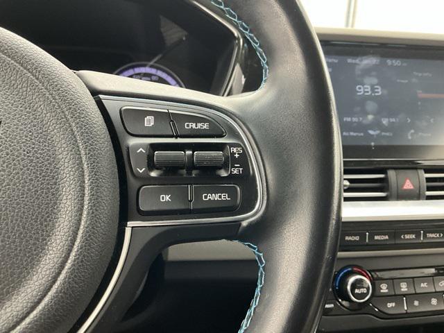 used 2020 Kia Niro car, priced at $17,700