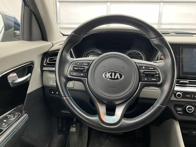 used 2020 Kia Niro car, priced at $17,700