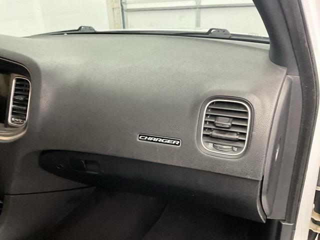 used 2020 Dodge Charger car, priced at $23,250