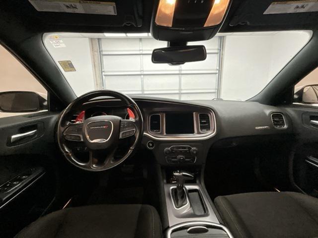 used 2020 Dodge Charger car, priced at $23,250