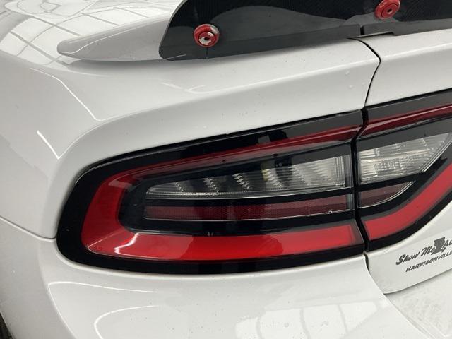 used 2020 Dodge Charger car, priced at $23,250