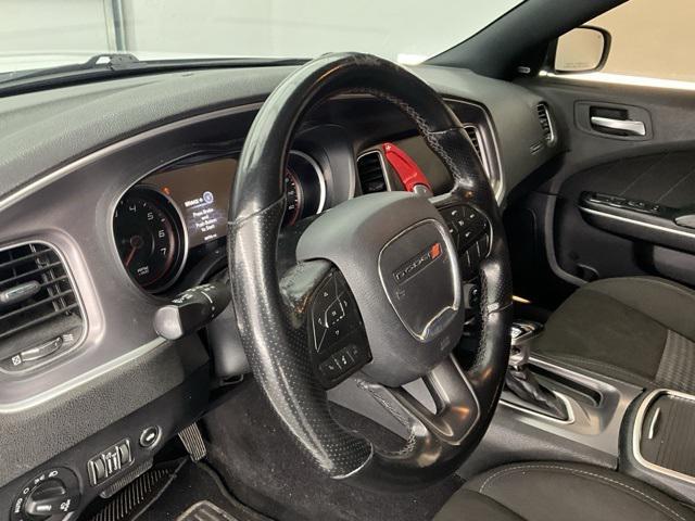used 2020 Dodge Charger car, priced at $23,250