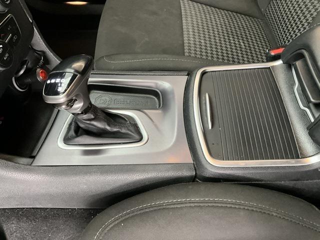 used 2020 Dodge Charger car, priced at $23,250