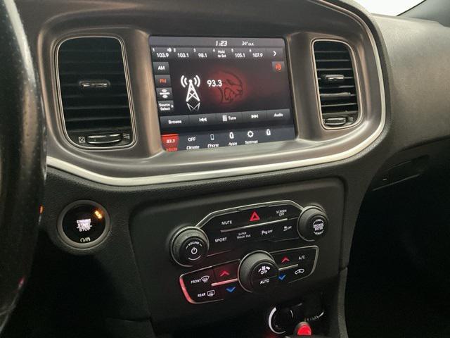 used 2020 Dodge Charger car, priced at $23,250
