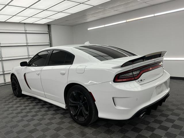 used 2020 Dodge Charger car, priced at $23,250