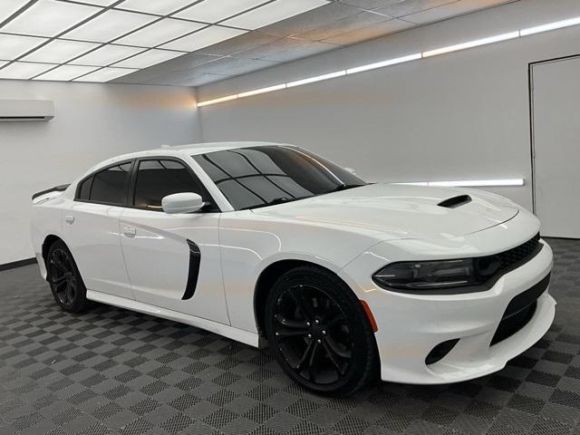 used 2020 Dodge Charger car, priced at $23,250