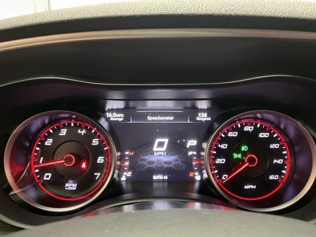 used 2020 Dodge Charger car, priced at $23,250