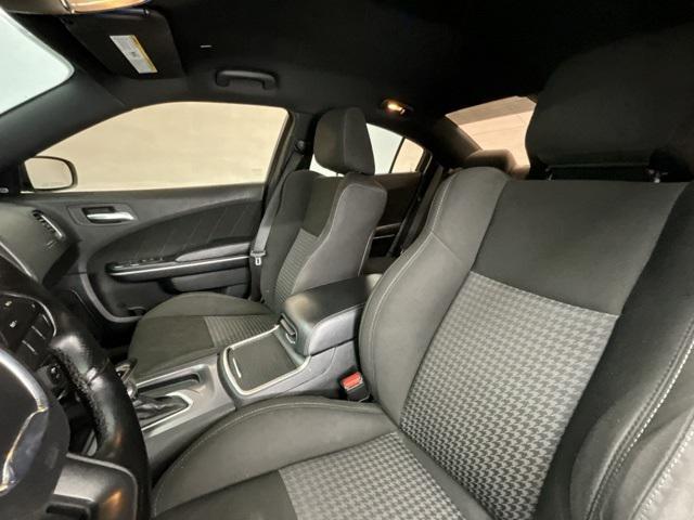 used 2020 Dodge Charger car, priced at $23,250