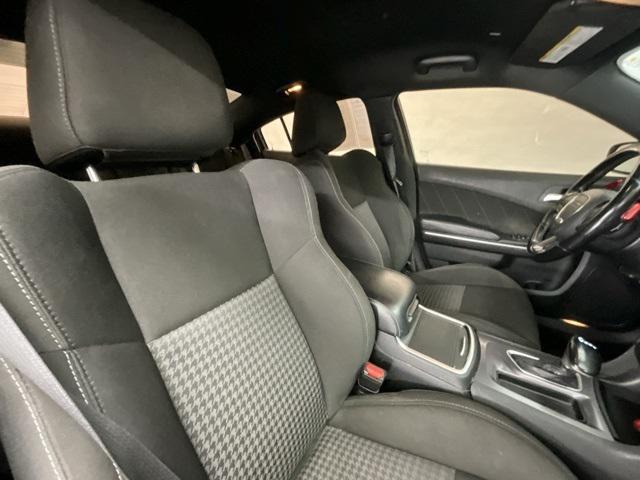 used 2020 Dodge Charger car, priced at $23,250