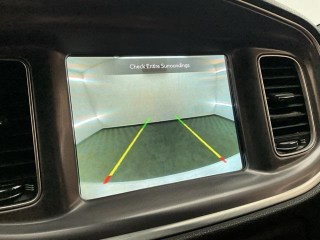 used 2020 Dodge Charger car, priced at $23,250