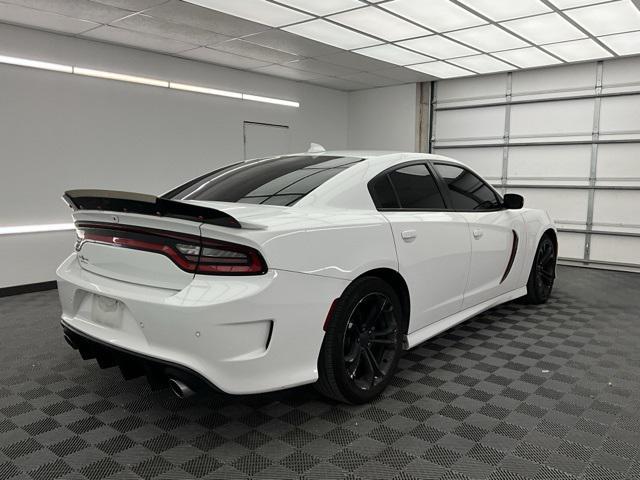 used 2020 Dodge Charger car, priced at $23,250