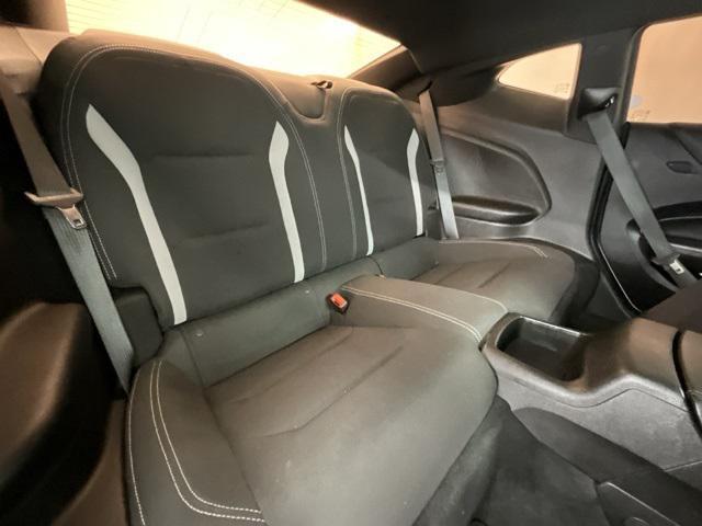 used 2018 Chevrolet Camaro car, priced at $30,999
