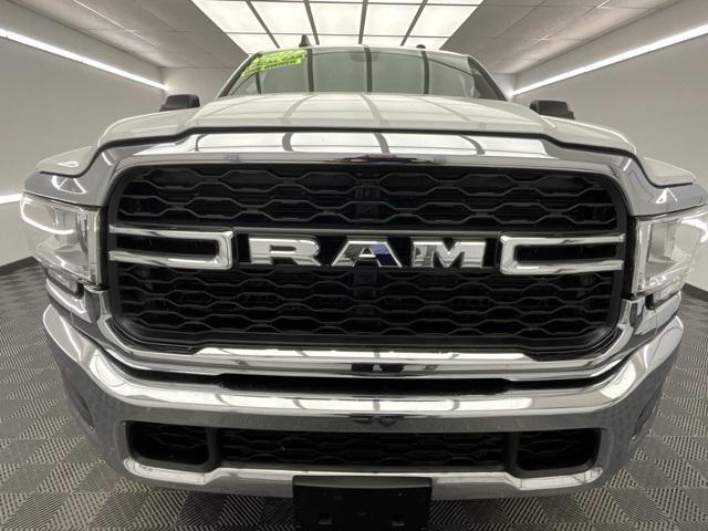 used 2022 Ram 2500 car, priced at $40,000