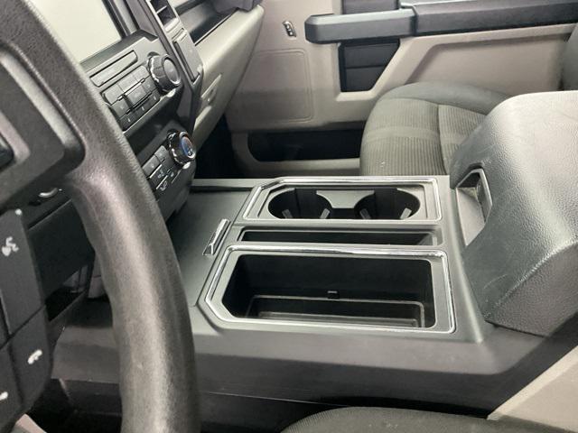 used 2019 Ford F-150 car, priced at $27,500