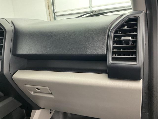 used 2019 Ford F-150 car, priced at $27,500