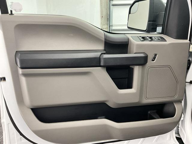 used 2019 Ford F-150 car, priced at $27,500