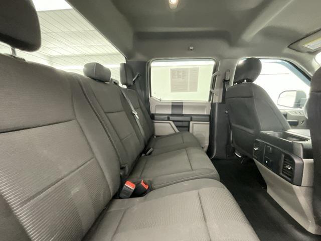 used 2019 Ford F-150 car, priced at $27,500