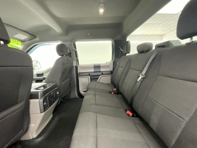 used 2019 Ford F-150 car, priced at $27,500