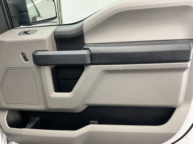 used 2019 Ford F-150 car, priced at $27,500
