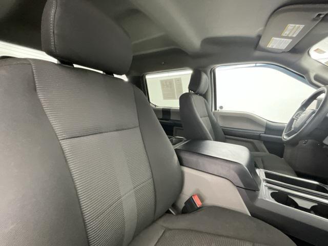 used 2019 Ford F-150 car, priced at $27,500