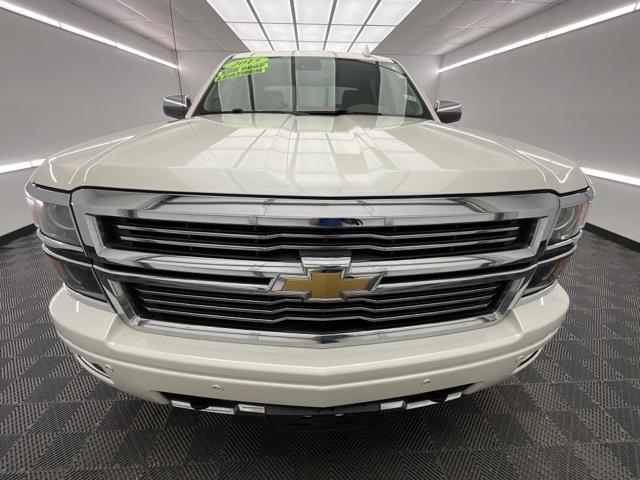 used 2015 Chevrolet Silverado 1500 car, priced at $21,500