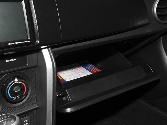 used 2013 Scion FR-S car, priced at $13,750