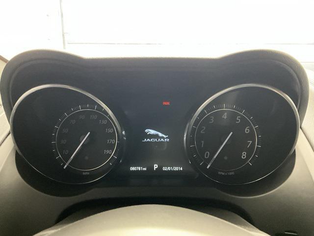 used 2017 Jaguar F-TYPE car, priced at $19,750