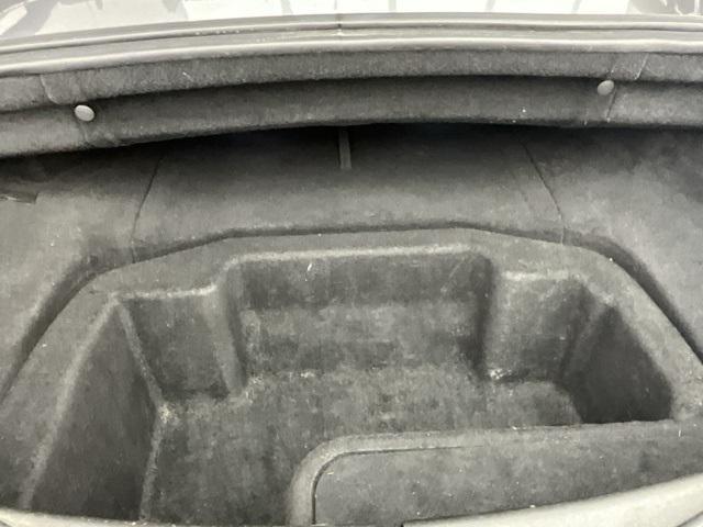 used 2017 Jaguar F-TYPE car, priced at $19,750