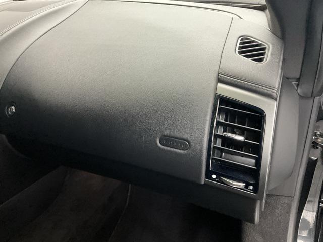 used 2017 Jaguar F-TYPE car, priced at $19,750