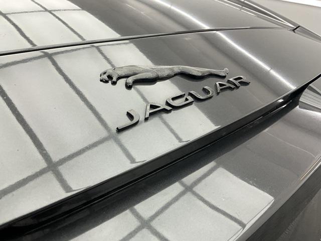 used 2017 Jaguar F-TYPE car, priced at $19,750