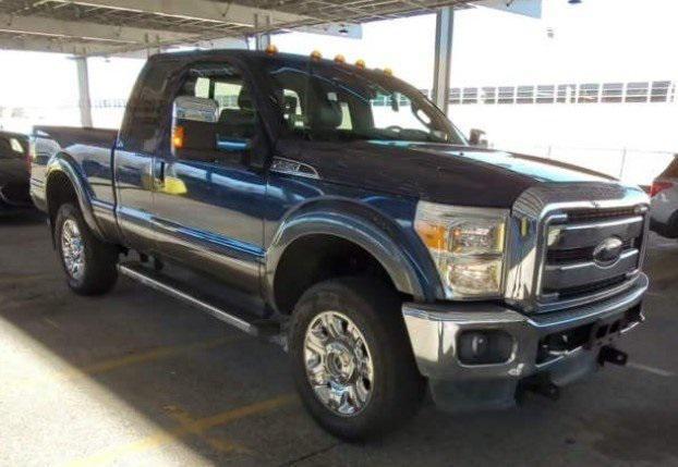 used 2015 Ford F-350 car, priced at $31,000