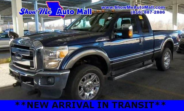 used 2015 Ford F-350 car, priced at $31,000