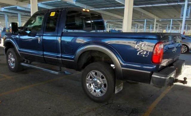 used 2015 Ford F-350 car, priced at $31,000