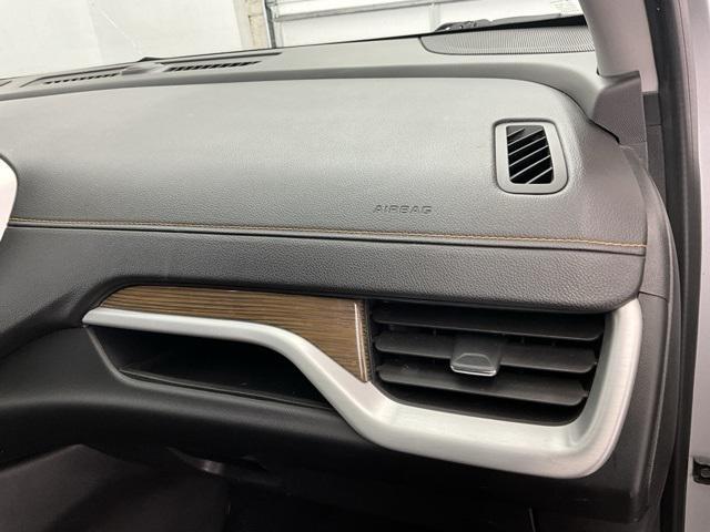 used 2020 GMC Terrain car, priced at $18,000