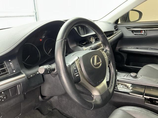 used 2015 Lexus ES 350 car, priced at $14,750