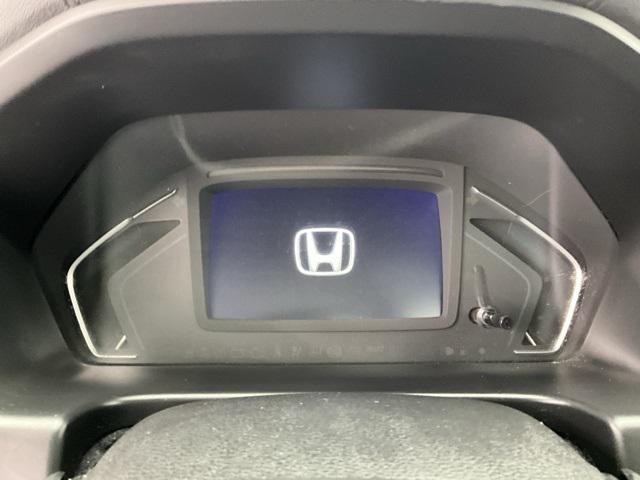 used 2018 Honda Odyssey car, priced at $21,000