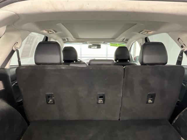 used 2016 Ford Edge car, priced at $13,500